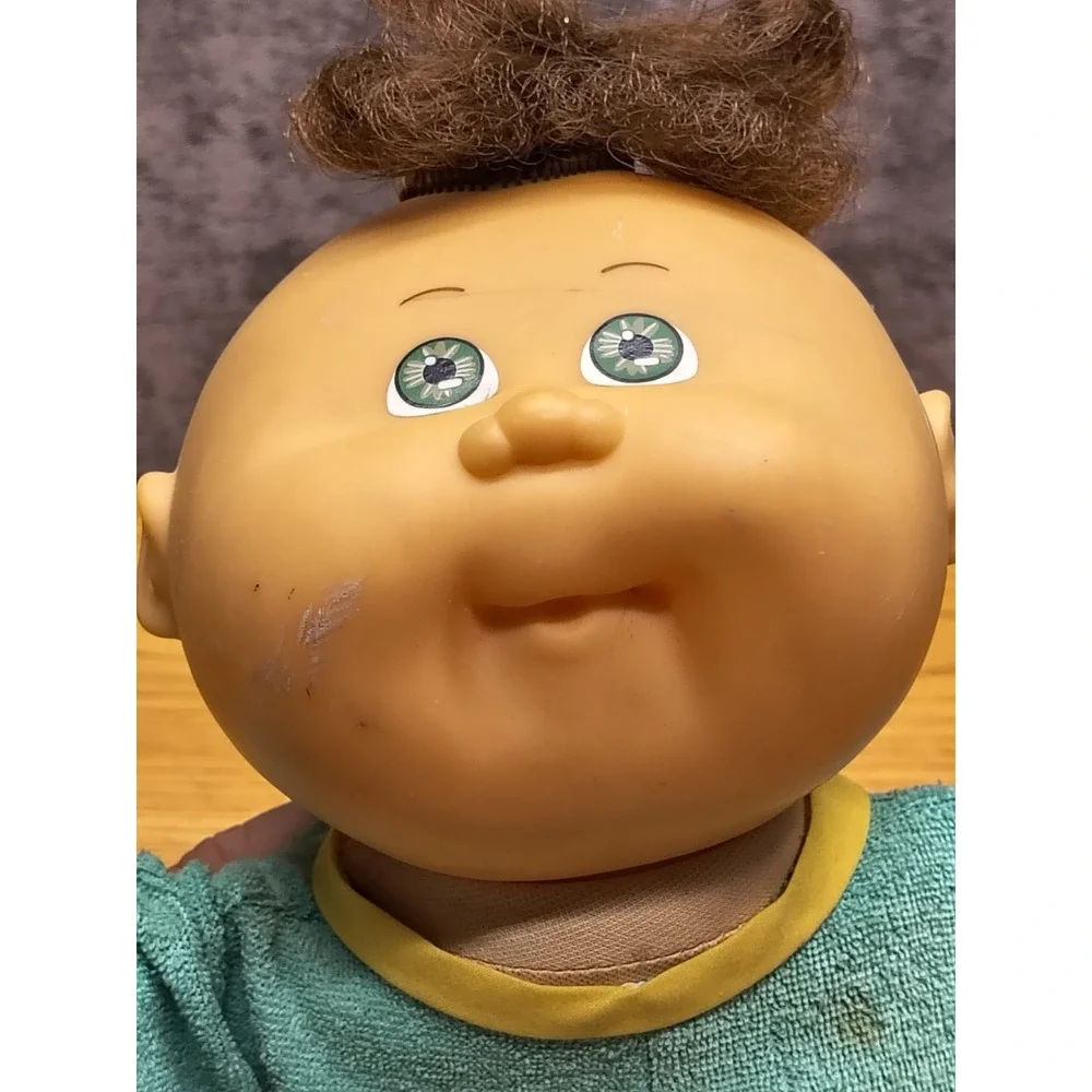 Cabbage Patch #14 -‎ 1988